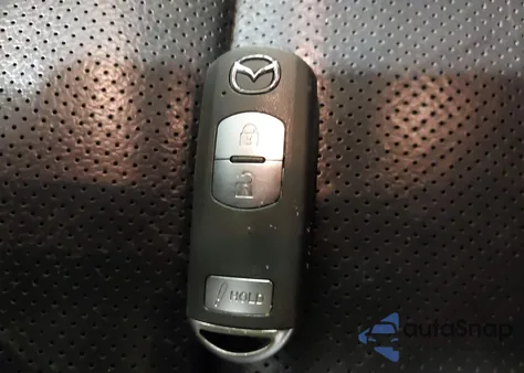 2014 Mazda Cx-5 Grand Touring z USA, uszkodzony, nr VIN JM3KE4DYXE0363826